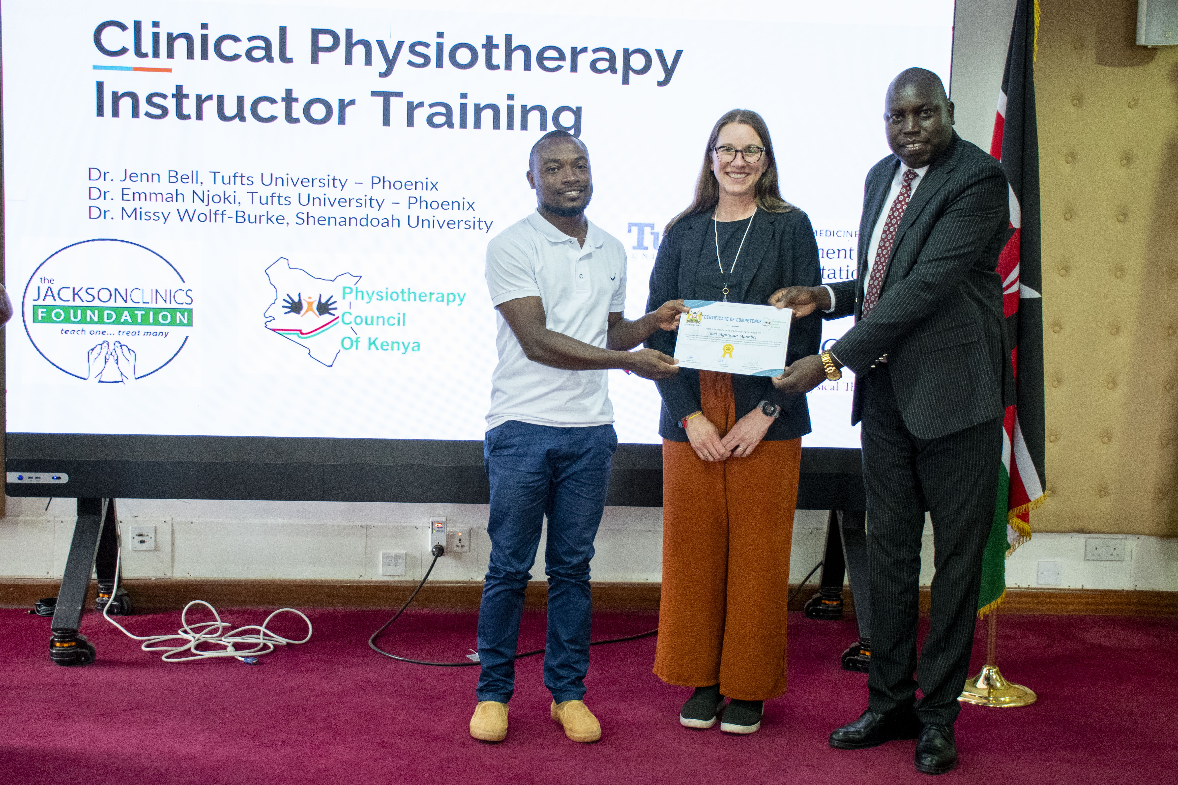 pck-instructors-training